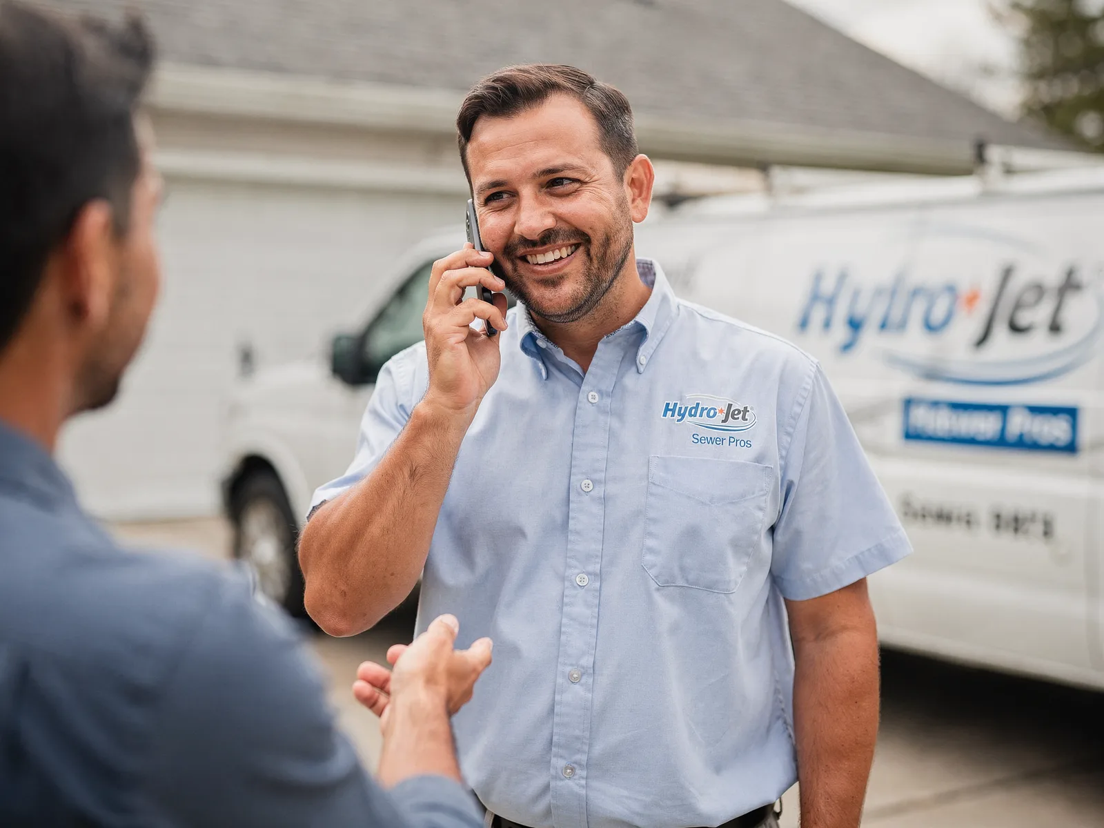 Hydro Jetting Roberts, WI FAQs